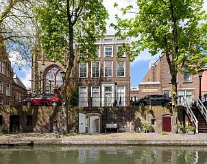 Guest house 035857 - Apartment Utrecht eo - Hotel Museumkwartier Utrecht