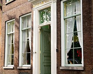 Guest house 035857 - Apartment Utrecht eo - Hotel Museumkwartier Utrecht