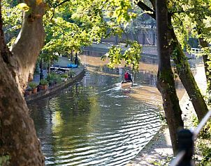 Guest house 035857 - Apartment Utrecht eo - Hotel Museumkwartier Utrecht