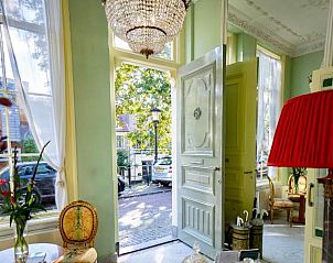 Guest house 035857 - Apartment Utrecht eo - Hotel Museumkwartier Utrecht