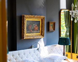 Guest house 035857 - Apartment Utrecht eo - Hotel Museumkwartier Utrecht