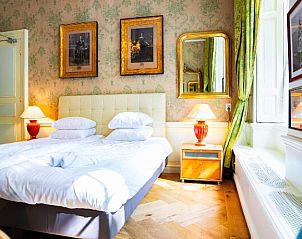 Guest house 035857 - Apartment Utrecht eo - Hotel Museumkwartier Utrecht