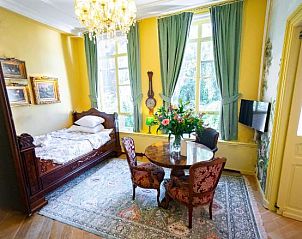 Guest house 035857 - Apartment Utrecht eo - Hotel Museumkwartier Utrecht