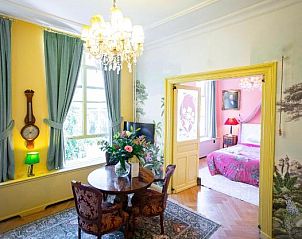 Guest house 035857 - Apartment Utrecht eo - Hotel Museumkwartier Utrecht