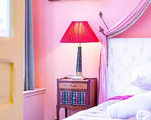 Guest house 035857 - Apartment Utrecht eo - Hotel Museumkwartier Utrecht