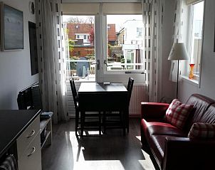 Guest house 040106 • Holiday property Texel • Homestay Bij Aelita 