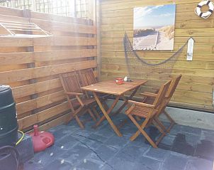 Unterkunft 040106 - Ferienhaus Texel - Homestay Bij Aelita