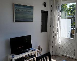 Unterkunft 040106 - Ferienhaus Texel - Homestay Bij Aelita