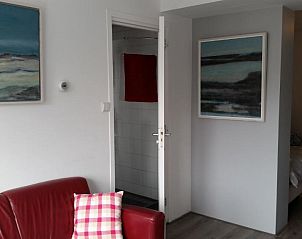 Unterkunft 040106 - Ferienhaus Texel - Homestay Bij Aelita