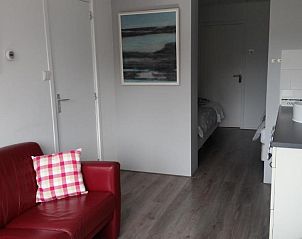 Unterkunft 040106 - Ferienhaus Texel - Homestay Bij Aelita