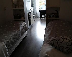 Unterkunft 040106 - Ferienhaus Texel - Homestay Bij Aelita