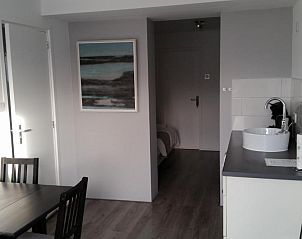 Unterkunft 040106 - Ferienhaus Texel - Homestay Bij Aelita