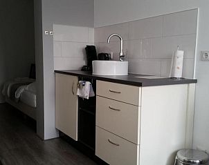 Unterkunft 040106 - Ferienhaus Texel - Homestay Bij Aelita