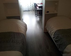 Unterkunft 040106 - Ferienhaus Texel - Homestay Bij Aelita