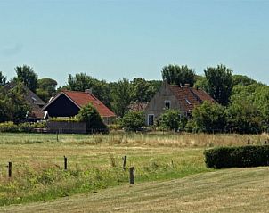 Verblijf 0401138 - Vakantiewoning Ameland - Chill op Ameland