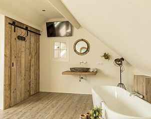 Verblijf 0401138 - Vakantiewoning Ameland - Chill op Ameland