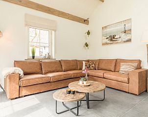 Verblijf 0401138 - Vakantiewoning Ameland - Chill op Ameland