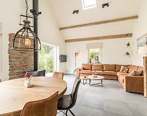 Verblijf 0401138 - Vakantiewoning Ameland - Chill op Ameland