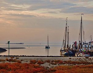 Verblijf 0401138 - Vakantiewoning Ameland - Chill op Ameland