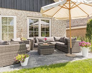 Verblijf 0401138 - Vakantiewoning Ameland - Chill op Ameland