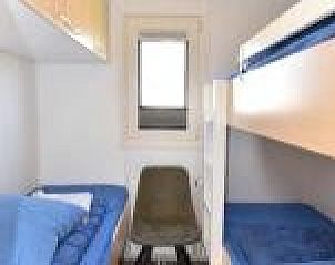 Verblijf 0401140 - Chalet Ameland - Oester 167