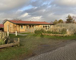 Unterkunft 0401142 • Ferienhaus Ameland • Estrella 