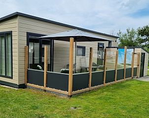 Guest house 0401143 • Chalet Ameland • Chalet2rent Ameland 