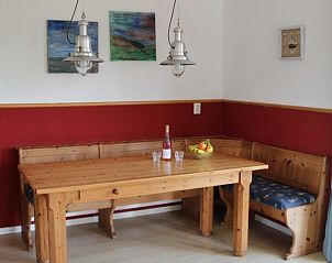 Verblijf 0401144 - Vakantiewoning Ameland - Kobbedunen