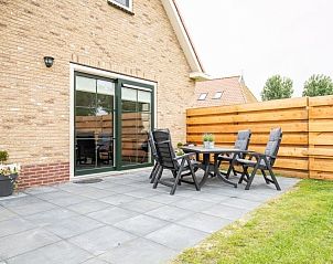 Verblijf 0401146 - Appartement Ameland - Storm Ameland
