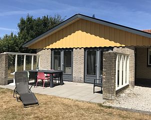 Verblijf 0401152 - Vakantiewoning Ameland - Wad&Wal