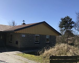 Verblijf 0401152 - Vakantiewoning Ameland - Wad&Wal