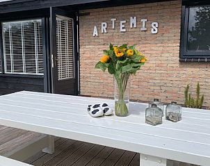 Verblijf 0401154 • Vakantiewoning Ameland • Artemis 