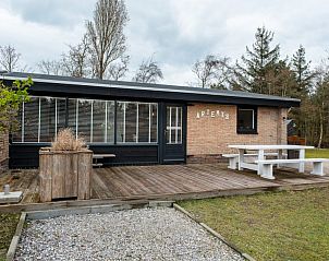 Unterkunft 0401154 - Ferienhaus Ameland - Artemis