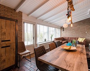 Unterkunft 0401154 - Ferienhaus Ameland - Artemis