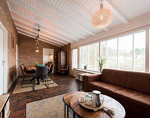 Unterkunft 0401154 - Ferienhaus Ameland - Artemis