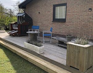 Unterkunft 0401154 - Ferienhaus Ameland - Artemis