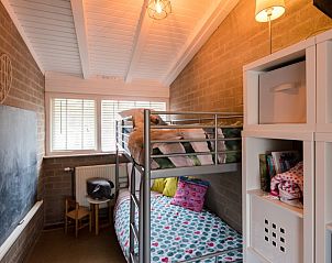 Unterkunft 0401154 - Ferienhaus Ameland - Artemis