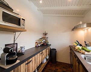 Unterkunft 0401154 - Ferienhaus Ameland - Artemis