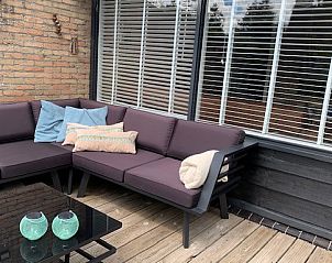 Unterkunft 0401154 - Ferienhaus Ameland - Artemis