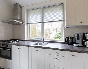 Verblijf 0401155 - Vakantiewoning Ameland - Vakantiewoning Duinroos