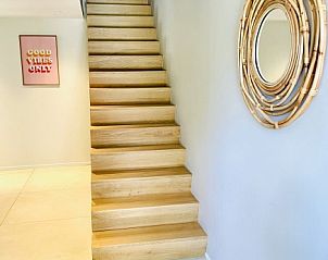 Verblijf 0401156 - Vakantiewoning Ameland - Vakantievilla 'Sieta'