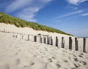 Verblijf 0401156 - Vakantiewoning Ameland - Vakantievilla 'Sieta'