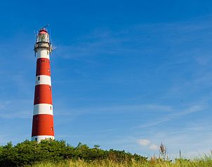 Verblijf 0401156 - Vakantiewoning Ameland - Vakantievilla 'Sieta'