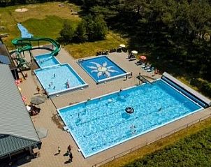 Verblijf 0401156 - Vakantiewoning Ameland - Vakantievilla 'Sieta'