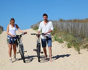 Verblijf 0401156 - Vakantiewoning Ameland - Vakantievilla 'Sieta'