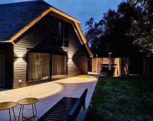 Verblijf 0401156 - Vakantiewoning Ameland - Vakantievilla 'Sieta'