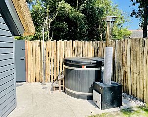 Verblijf 0401156 - Vakantiewoning Ameland - Vakantievilla 'Sieta'