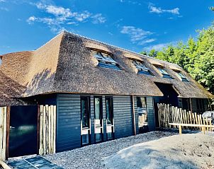 Verblijf 0401156 - Vakantiewoning Ameland - Vakantievilla 'Sieta'