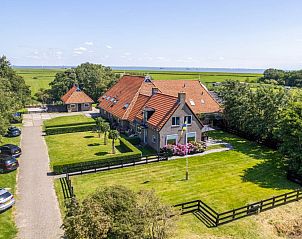 Verblijf 0401163 - Appartement Ameland - Finn Lodge