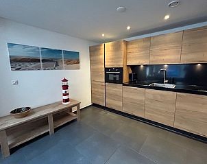 Verblijf 0401163 - Appartement Ameland - Finn Lodge